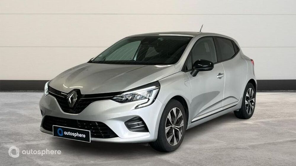 Clio 1.0 TCe 90ch Evolution 2023 occasion 44000 Nantes