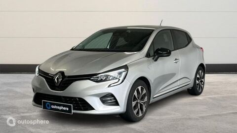 Clio 1.0 TCe 90ch Evolution 2023 occasion 44000 Nantes