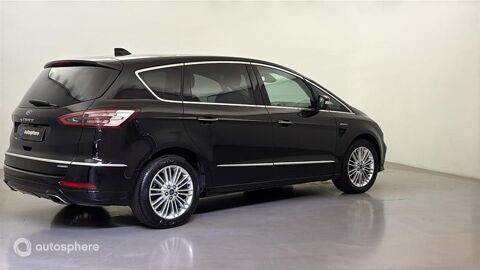 S-MAX 2.5 Duratec 190ch Hybrid Vignale eCVT 2022 occasion 94400 Vitry-sur-Seine