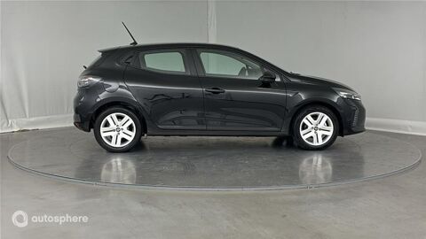 Clio 1.6 E-Tech 145ch full hybrid Evolution - 24 2024 occasion 51100 Reims