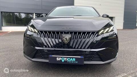 408 Hybrid 145ch GT e-DCS6 2026 occasion 86100 Ch&acirc;tellerault
