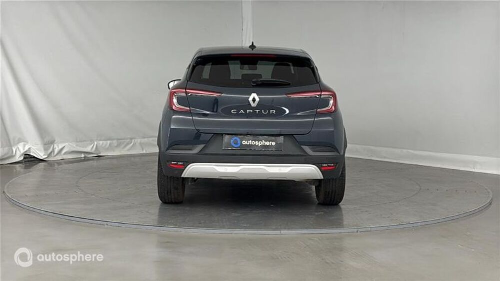 Captur 1.0 TCe 90ch Evolution 2023 occasion 10000 Troyes