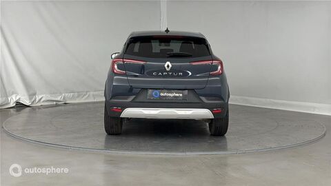 Captur 1.0 TCe 90ch Evolution 2023 occasion 10000 Troyes