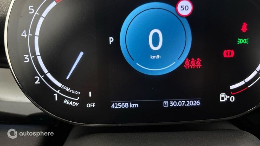 Cooper 136ch Edition Premium Plus BVA7 2023 occasion 33700 M&eacute;rignac