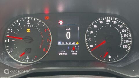 Clio 1.0 TCe 90ch Evolution 2023 occasion 64122 URRUGNE