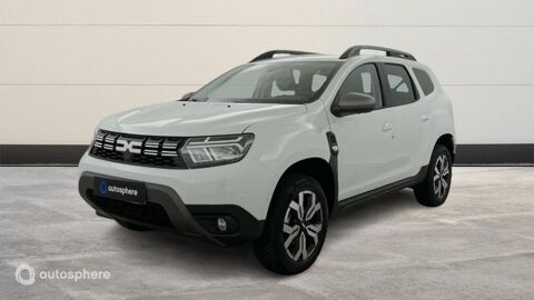 Dacia Duster 1.0 ECO-G 100ch Journey 2023 occasion Laon 02000
