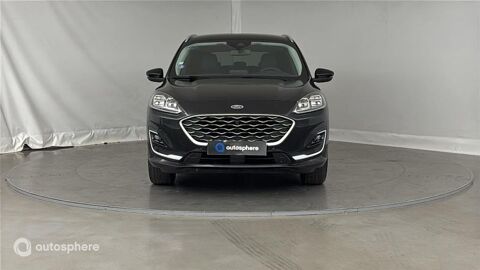 Kuga 2.5 Duratec 225ch PHEV Vignale BVA 2021 occasion 02200 Soissons