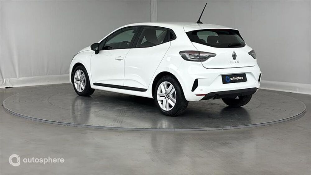 Clio 1.0 SCe 65ch Evolution - 24 2024 occasion 63170 AUBIERE