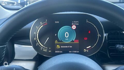 Cooper 136ch Edition Premium BVA7 2023 occasion 33700 M&eacute;rignac