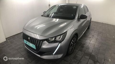 Annonce voiture Peugeot 208 14499 �