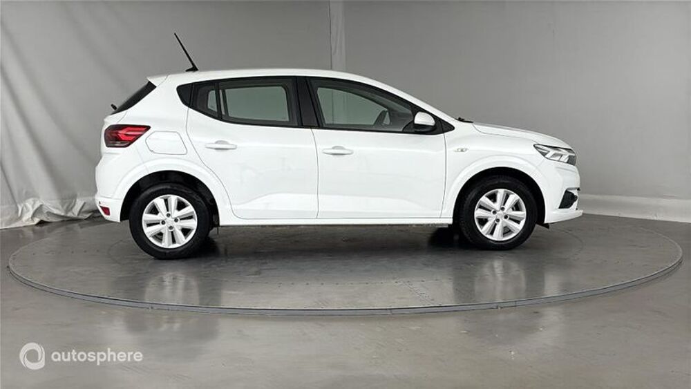 Sandero 1.0 TCe 90ch Expression 2023 occasion 57500 Saint-Avold