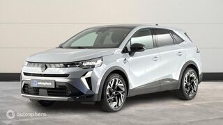 Symbioz 1.6 E-Tech full hybrid 145ch esprit Alpine 2024 occasion 74100 Annemasse