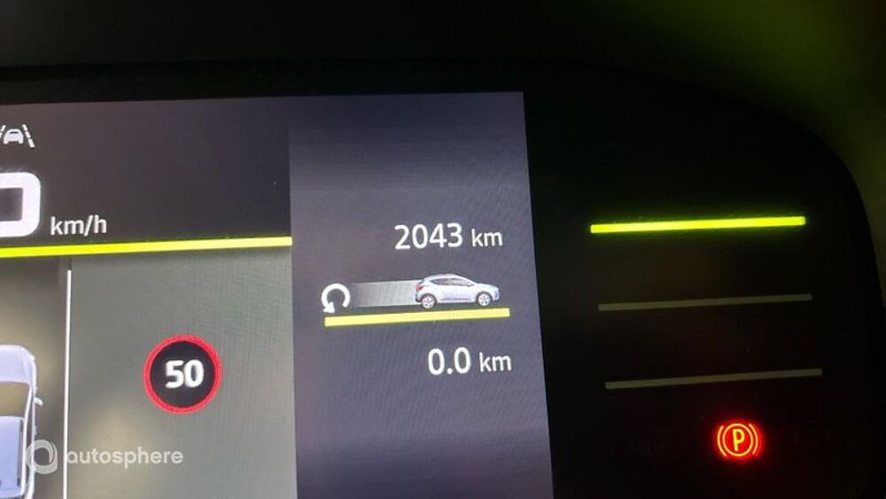 Sandero 1.2 Eco-G 120ch Stepway Extreme -25 2026 occasion 62000 Arras