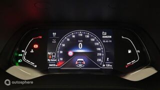 Captur 1.3 TCe 140ch FAP Intens -21 2022 occasion 10000 Troyes
