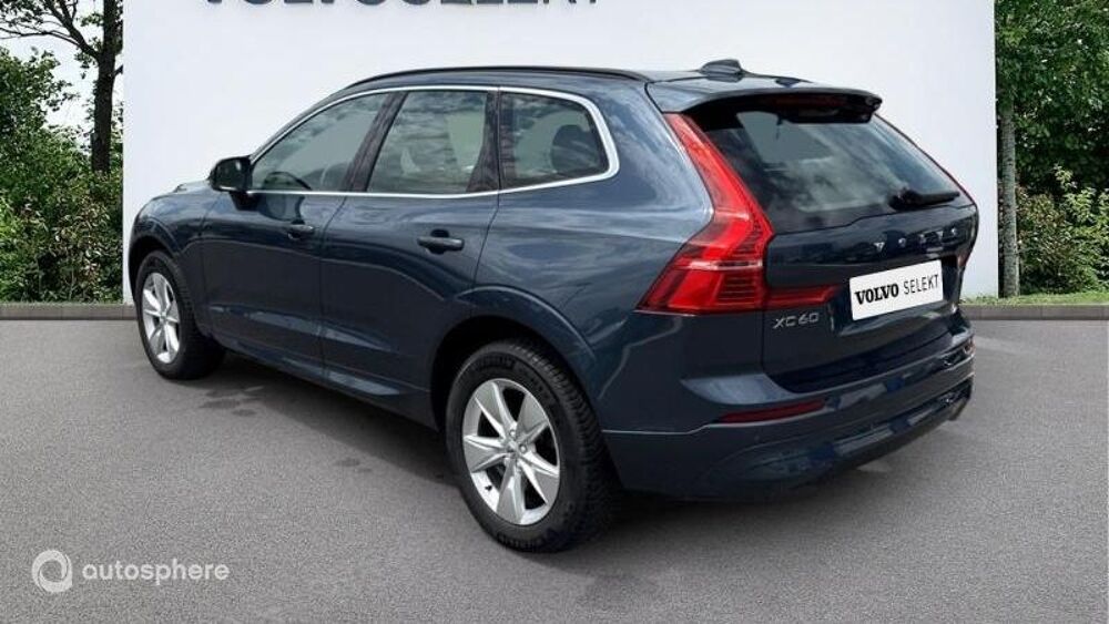 XC60 B4 197ch Start Geartronic 2023 occasion 57100 Thionville