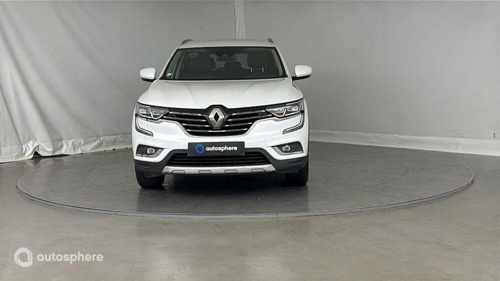 Koleos 2.0 dCi 175ch energy Intens 4x4 X-Tronic 2018 occasion 54135 Mexy