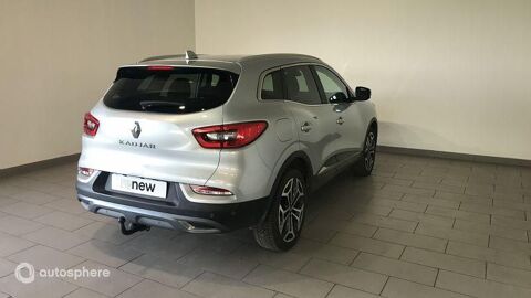 Kadjar 1.5 Blue dCi 115ch Intens 112g 2019 occasion 54135 Mexy