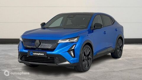 Renault Rafale 1.2 E-Tech full hybrid 200ch esprit Alpine - 25 2025 occasion Li&eacute;vin 62800