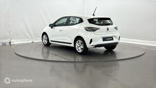 Clio 1.0 TCe 90ch Evolution 2024 occasion 86100 Ch&acirc;tellerault