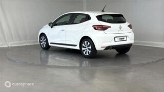 Clio 1.0 TCe 90ch Equilibre 2023 occasion 59320 Sequedin