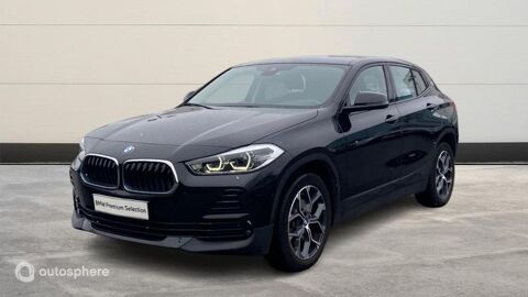 Annonce voiture BMW X2 26299 �