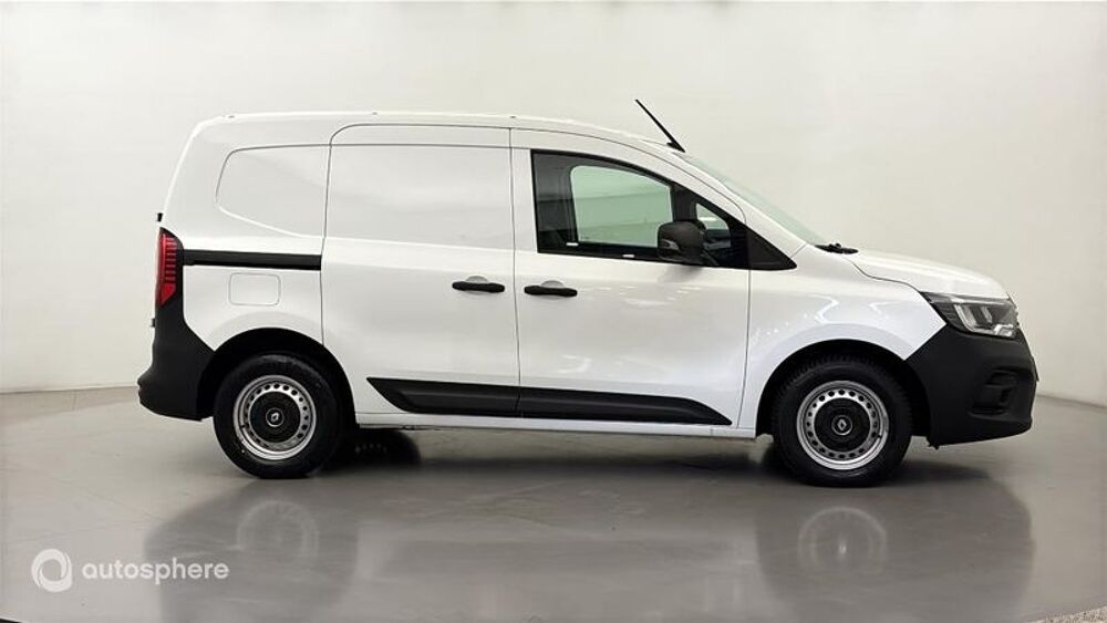 Kangoo L1 1.5 Blue dCi 95ch Grand Confort - 22 2023 occasion 44000 Nantes