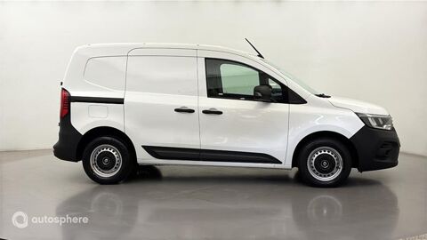 Kangoo L1 1.5 Blue dCi 95ch Grand Confort - 22 2023 occasion 44000 Nantes