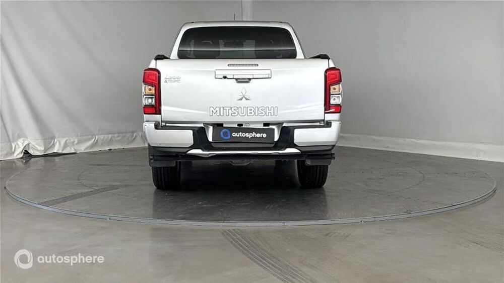 L200 2.2 DI-D 150ch Club Cab Intense MY 2022 2021 occasion 51000 Ch&acirc;lons-en-Champagne