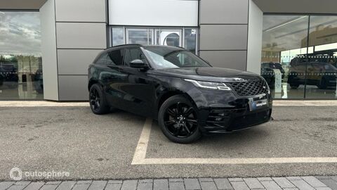 Range rover velar 2.0 P400e 404ch PHEV R-Dynamic Edition AWD BVA AM23 2023 occasion 69760 Limonest