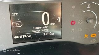Spring Essential 23B 2023 occasion 13800 ISTRES