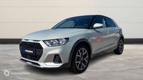 Audi A1 30 TFSI 110ch Design S tronic 7 2022 occasion Aix-en-Provence 13100