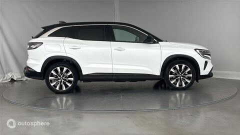 Austral 1.2 E-Tech full hybrid 200ch Techno 2023 occasion 62800 Li&eacute;vin
