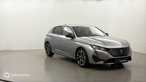 308 1.2 Hybrid 145ch Allure e-DCS6 2025 occasion 79000 Niort