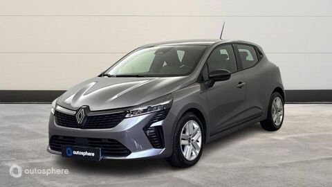 Annonce voiture Renault Clio 15990 €