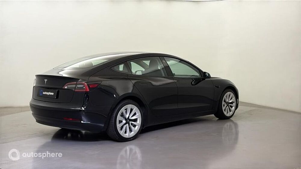 Model 3 Standard RWD 2023 occasion 17138 Puilboreau