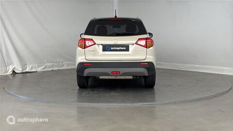 Vitara 1.6 VVT Pack Auto 2016 occasion 60200 Compi&egrave;gne