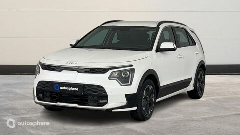 Kia Niro EV 204ch Active 2022 occasion LA TESTE DE BUCH 33260