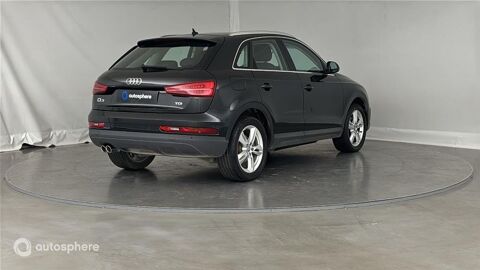 Q3 2.0 TDI 150ch ultra 2016 occasion 51100 Reims