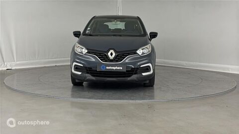 Captur 1.3 TCe 130ch FAP Zen 2019 occasion 62218 Loison-sous-Lens