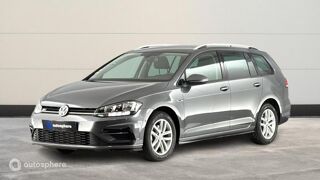 Golf SW 2.0 TDI 150ch FAP IQ.Drive DSG7 Euro6d-T 2019 occasion 74330 &Eacute;pagny Metz Tessy