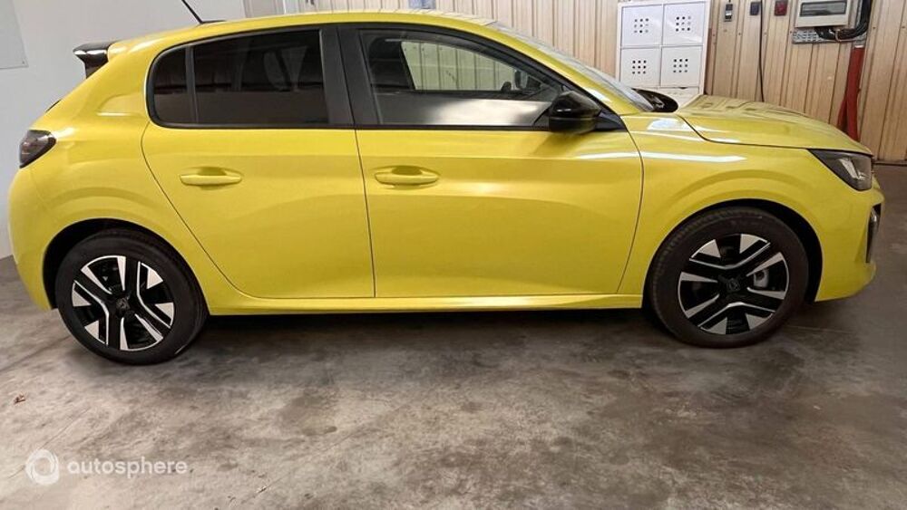 208 1.2 Hybrid 110ch Edition e-DCS6 2026 occasion 84000 Avignon
