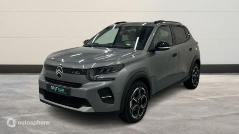 Annonce voiture Citroën C3 15299 €
