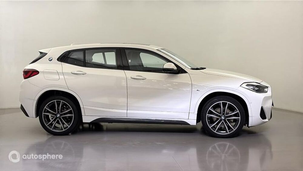 X2 sDrive18iA 136ch M Sport DKG7 2023 occasion 86000 Poitiers