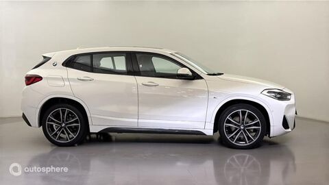 X2 sDrive18iA 136ch M Sport DKG7 2023 occasion 86000 Poitiers