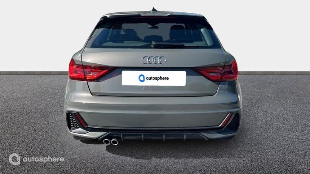 A1 40 TFSI 207ch S line S tronic 7 2021 occasion 94430 Chennevi&egrave;res sur Marne