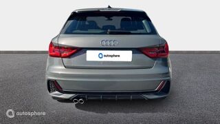 A1 40 TFSI 207ch S line S tronic 7 2021 occasion 94430 Chennevi&egrave;res sur Marne
