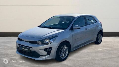 Kia Rio 1.2 DPi 84ch Active 2023 occasion LIEVIN 62800