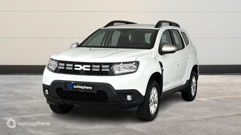 Annonce voiture Dacia Duster 16299 €