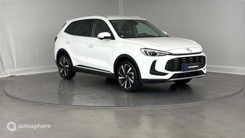 MG.ZS Hybrid+ 197ch Luxury 2024 occasion 59223 Roncq