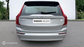 XC90 T8 AWD 310 + 145ch Ultimate Style Chrome Geartronic 2024 occasion 94430 Chennevi&egrave;res sur Marne